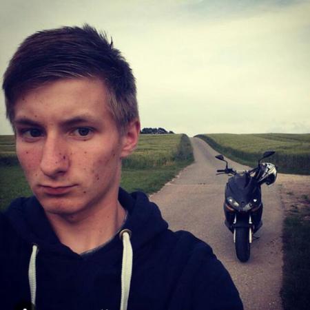 Gay Chat User Fabi99 - Bild 1