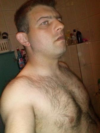 Gay Chat User Serbe_wien - Bild 1
