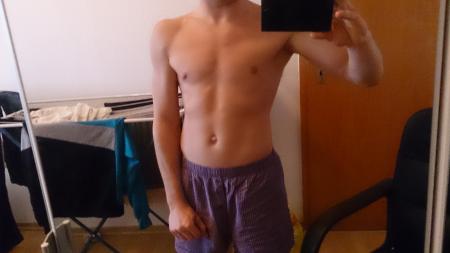 Gay Chat User Boy1111 - Bild 1