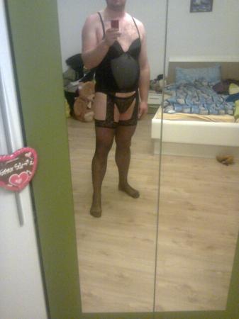 Gay Chat User fraenki36 - Bild 1