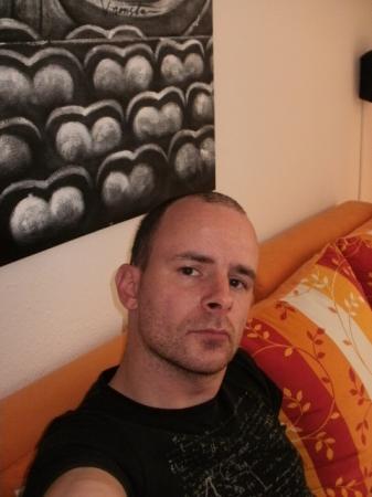Gay Chat User SvenyOZ - Bild 2