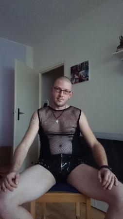 Gay Chat User matte34 - Bild 1