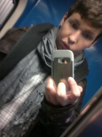 Gay Chat User MrSammy942 - Bild 1