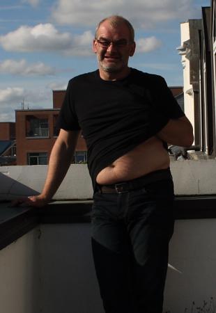 Gay Chat User Thom_WHV - Bild 1