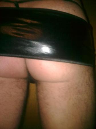 Gay Chat User sexyboy69 - Bild 1