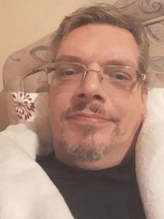 Gay Chat User Antonius666 - Bild 1