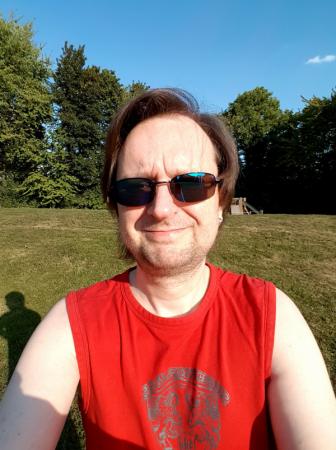 Gay Chat User CyberHawk - Bild 3 Gay Chat User CyberHawk - Bild 3