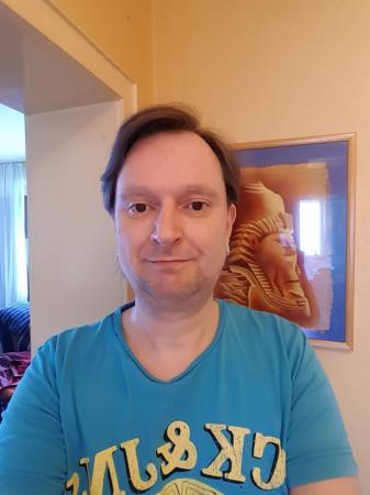 Gay Chat User CyberHawk - Bild 2 Gay Chat User CyberHawk - Bild 2