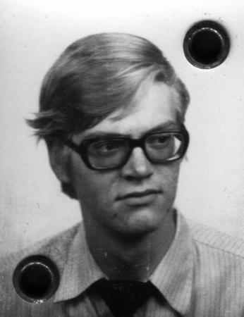 Gay Chat User HaJoWolf - Bild 3 Gay Chat User HaJoWolf - Bild 3