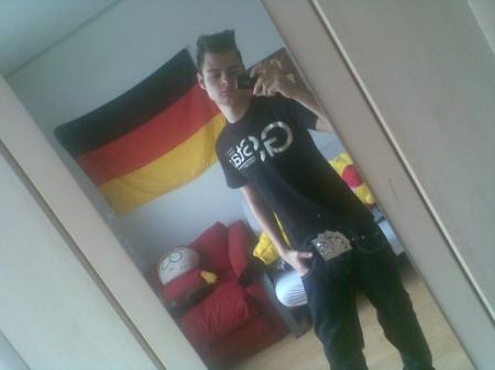 Gay Chat User Kleindodo - Bild 2