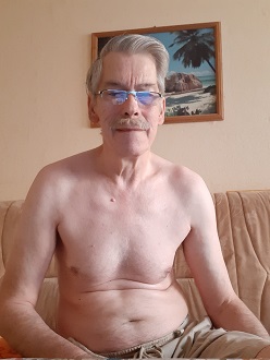 Gay Chat User Berdi531 - Bild 1