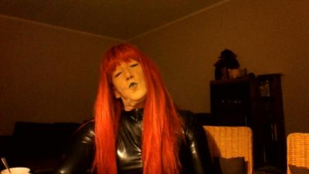 Gay Chat User Steffi_1968 - Bild 1