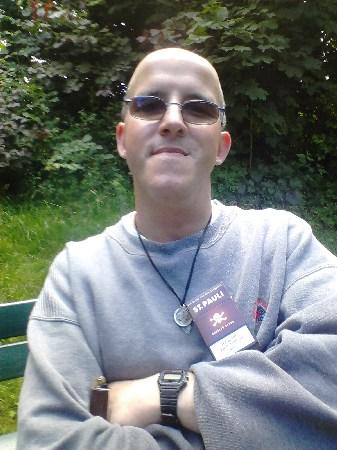 Gay Chat User Mick1974 - Bild 1