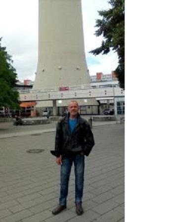 Gay Chat User Nobody1965 - Bild 3