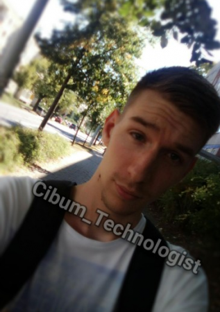 Gay Chat User Cibum - Bild 1