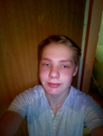 Gay Chat User Mathieu2001 - Bild 1
