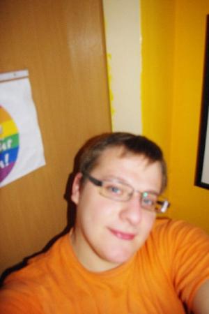 Gay Chat User Hotteschatz - Bild 3