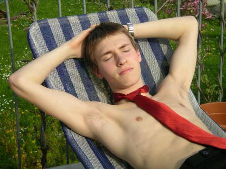 Gay Chat User fkklover - Bild 1