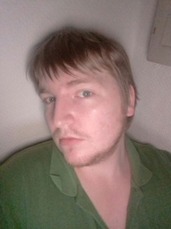 Gay Chat User Tobi1990 - Bild 1