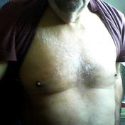 Gay Chat User schmusebart - Bild 1