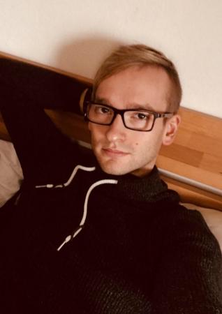 Gay Chat User fox92 - Bild 2