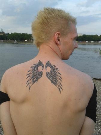 Gay Chat User chrissklein - Bild 4