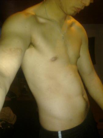 Gay Chat User swissboy91 - Bild 1