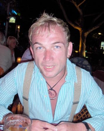 Gay Chat User Joergmuc - Bild 1