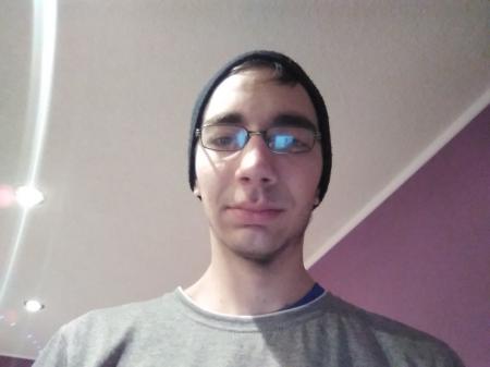 Gay Chat User Patrick0502 - Bild 2