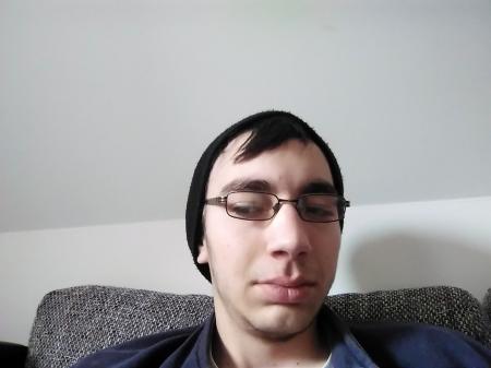 Gay Chat User Patrick0502 - Bild 1