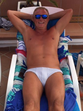 Gay Chat User Guennimuc - Bild 1