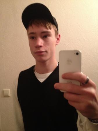 Gay Chat User sexyboy89 - Bild 1