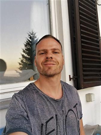 Gay Chat User kuschelmann - Bild 2