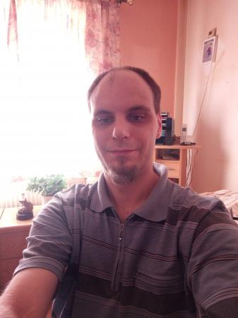 Gay Chat User PoseidonHwi - Bild 1