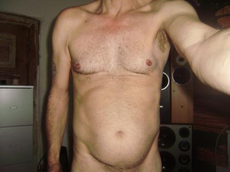 Gay Chat User Daddypeter - Bild 4