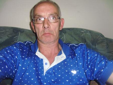 Gay Chat User Daddypeter - Bild 1