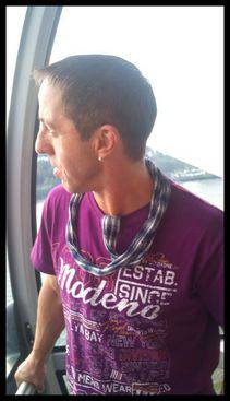 Gay Chat User Schmacko - Bild 2