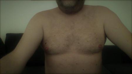 Gay Chat User passiv0815 - Bild 1