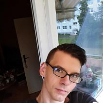 Gay Chat User Mr_lucky90 - Bild 5