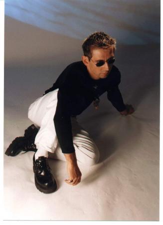 Gay Chat User vieto - Bild 2