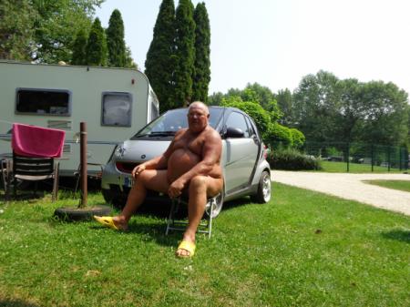 Gay Chat User GeilerOpa - Bild 2