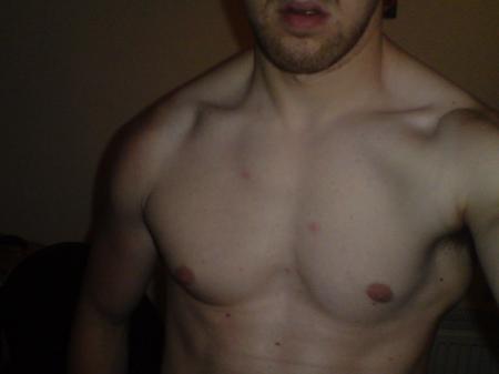 Gay Chat User SNBoy - Bild 1