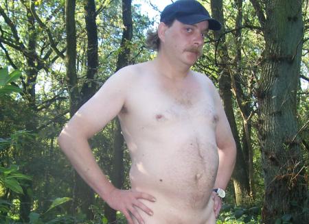 Gay Chat User ollibi - Bild 1