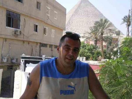 Gay Chat User TimGI - Bild 1