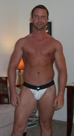 Gay Chat User holger_fkk - Bild 1