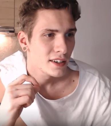 Gay Chat User Phillipp24 - Bild 1