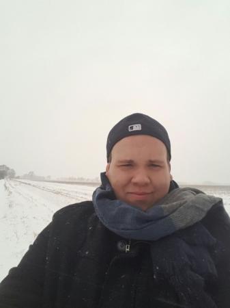 Gay Chat User Marci88 - Bild 1
