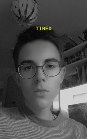 Gay Chat User Honkitonk - Bild 2