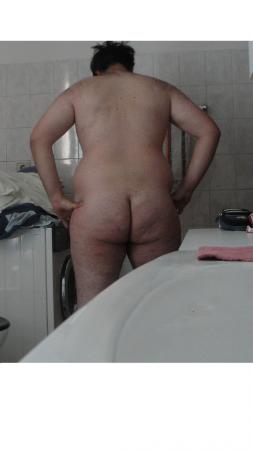 Gay Chat User navelgame - Bild 1