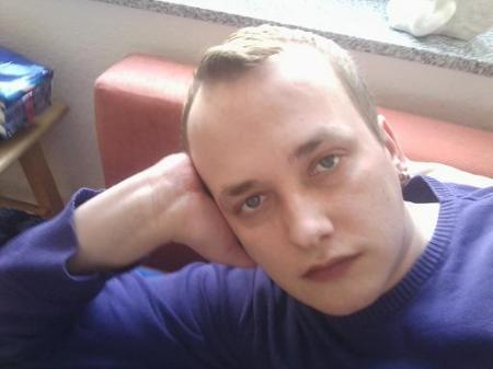 Gay Chat User sexybaby - Bild 2